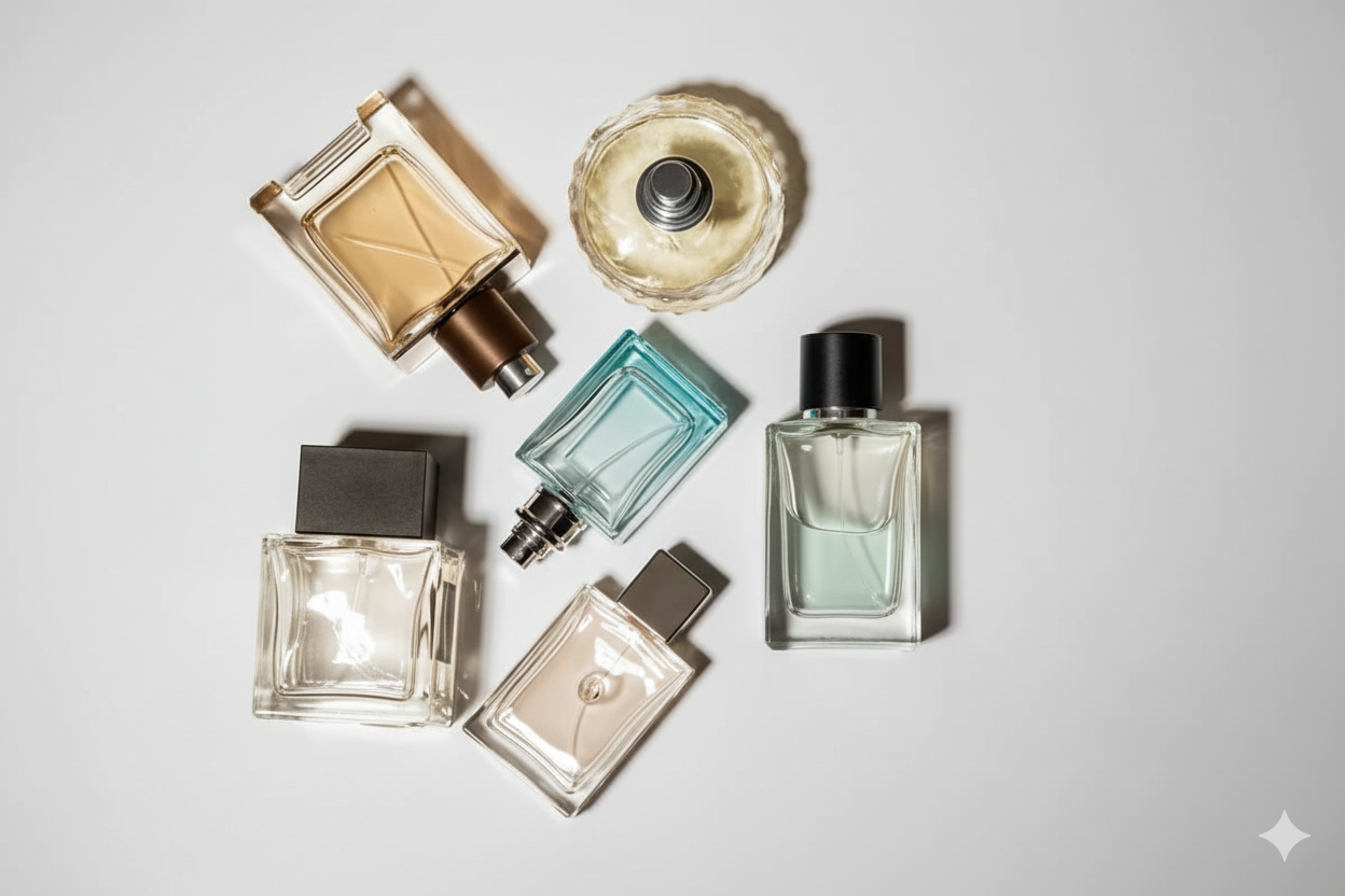 Fragrance