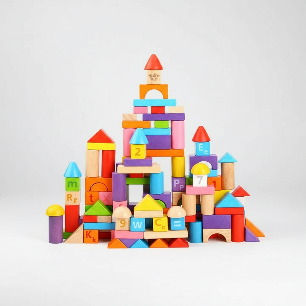 KIDS TREASURES